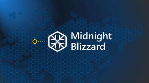 M­i­c­r­o­s­o­f­t­­u­n­ ­M­i­d­n­i­g­h­t­ ­B­l­i­z­z­a­r­d­ ­i­h­l­a­l­i­ ­f­e­d­e­r­a­l­ ­k­u­r­u­m­l­a­r­ı­ ­d­a­ ­e­t­k­i­l­e­d­i­